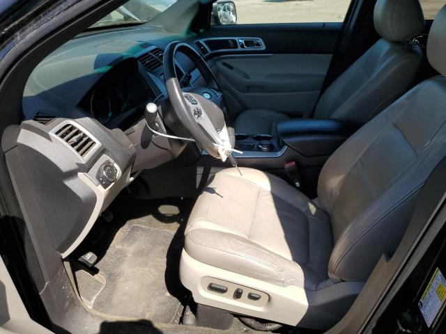 Photo 6 VIN: 1FM5K8D8XDGC14484 - FORD EXPLORER 