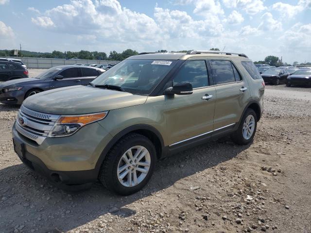 Photo 0 VIN: 1FM5K8D8XDGC63877 - FORD EXPLORER 