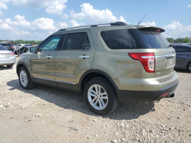 Photo 1 VIN: 1FM5K8D8XDGC63877 - FORD EXPLORER 