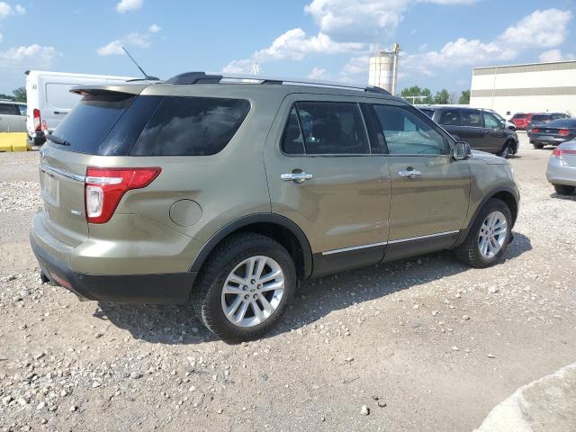 Photo 2 VIN: 1FM5K8D8XDGC63877 - FORD EXPLORER 