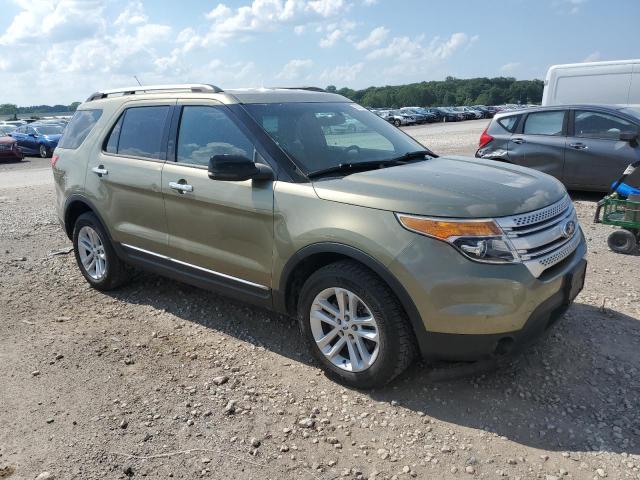 Photo 3 VIN: 1FM5K8D8XDGC63877 - FORD EXPLORER 