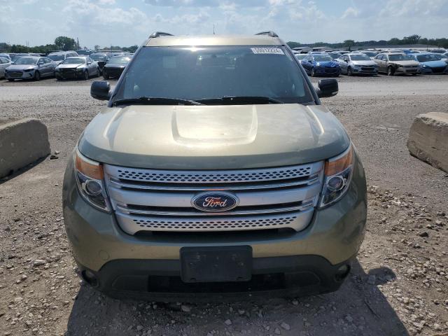 Photo 4 VIN: 1FM5K8D8XDGC63877 - FORD EXPLORER 