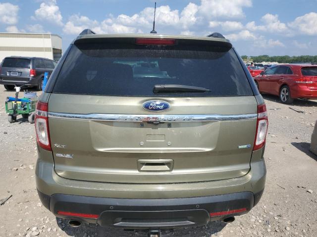 Photo 5 VIN: 1FM5K8D8XDGC63877 - FORD EXPLORER 