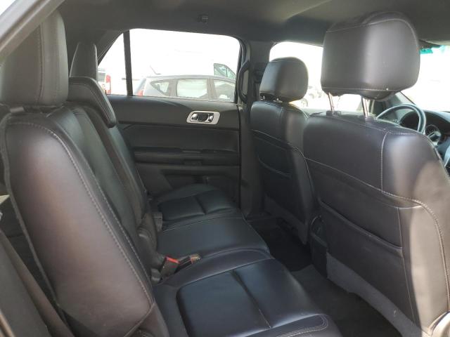 Photo 9 VIN: 1FM5K8D8XDGC63877 - FORD EXPLORER 