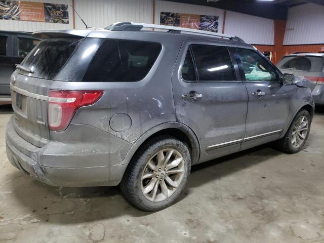 Photo 2 VIN: 1FM5K8D8XDGC64768 - FORD EXPLORER X 