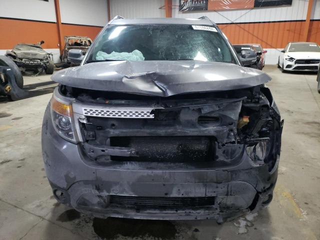 Photo 4 VIN: 1FM5K8D8XDGC64768 - FORD EXPLORER X 