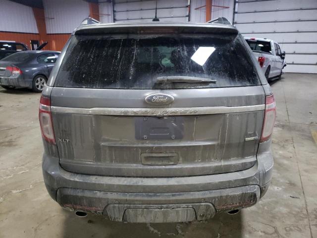 Photo 5 VIN: 1FM5K8D8XDGC64768 - FORD EXPLORER X 