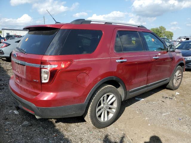 Photo 2 VIN: 1FM5K8D8XDGC92523 - FORD EXPLORER X 