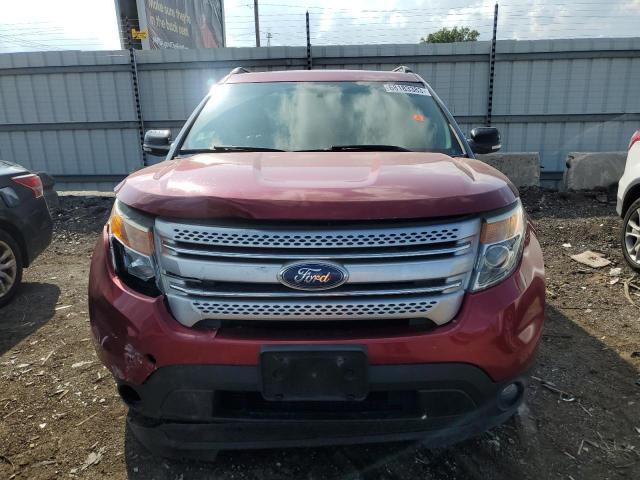 Photo 4 VIN: 1FM5K8D8XDGC92523 - FORD EXPLORER X 