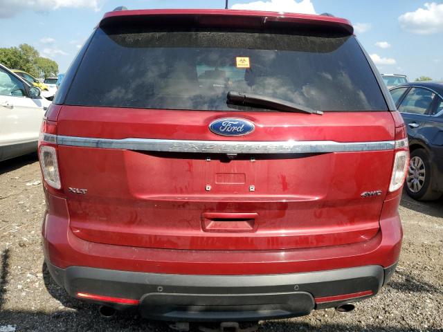 Photo 5 VIN: 1FM5K8D8XDGC92523 - FORD EXPLORER X 