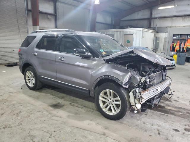 Photo 3 VIN: 1FM5K8D8XEGA05389 - FORD EXPLORER 