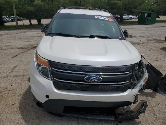 Photo 4 VIN: 1FM5K8D8XEGA07076 - FORD EXPLORER 