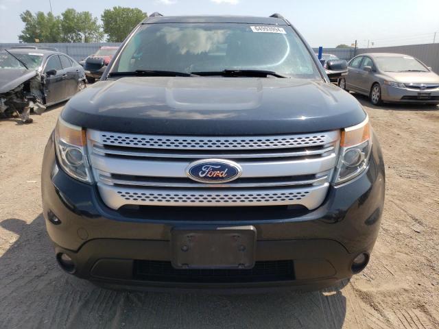 Photo 4 VIN: 1FM5K8D8XEGA08082 - FORD EXPLORER X 