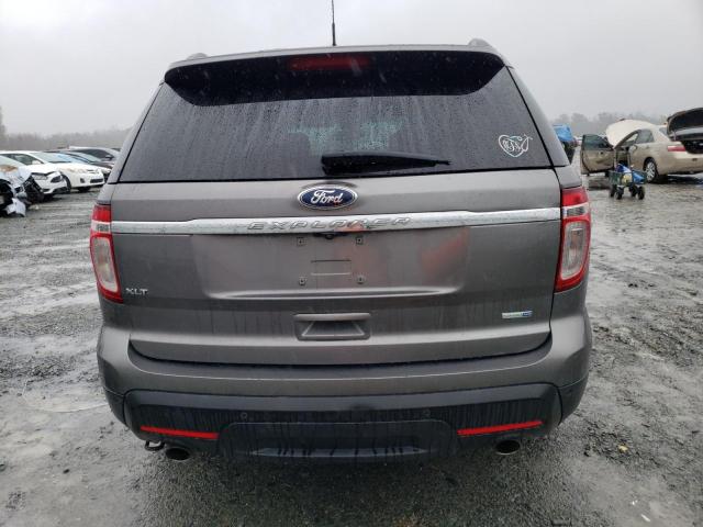 Photo 5 VIN: 1FM5K8D8XEGA13282 - FORD EXPLORER X 