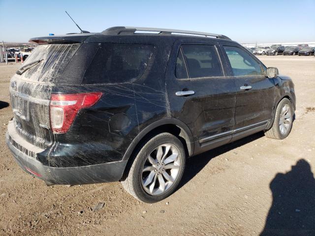 Photo 2 VIN: 1FM5K8D8XEGA17574 - FORD EXPLORER 