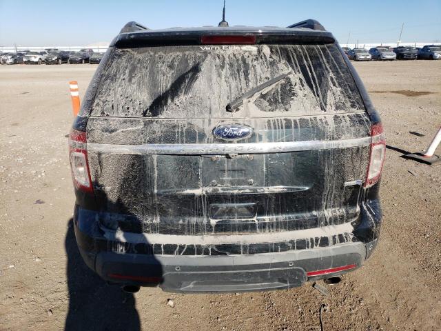 Photo 5 VIN: 1FM5K8D8XEGA17574 - FORD EXPLORER 