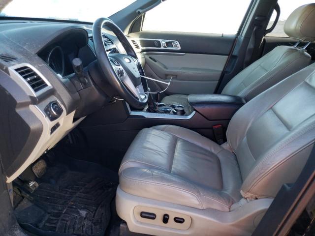 Photo 6 VIN: 1FM5K8D8XEGA17574 - FORD EXPLORER 