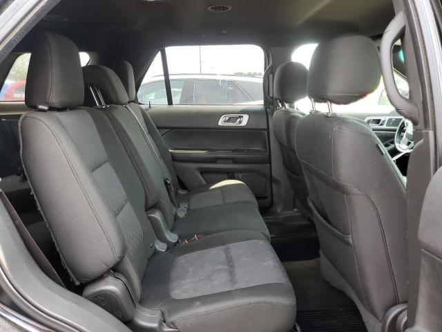 Photo 10 VIN: 1FM5K8D8XEGA30163 - FORD EXPLORER X 