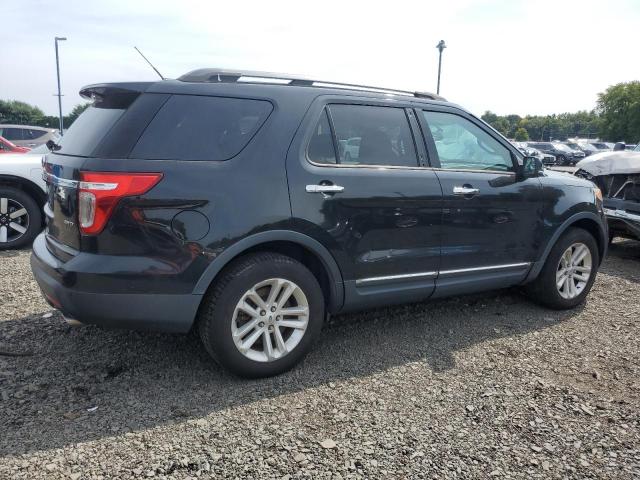 Photo 2 VIN: 1FM5K8D8XEGA30163 - FORD EXPLORER X 