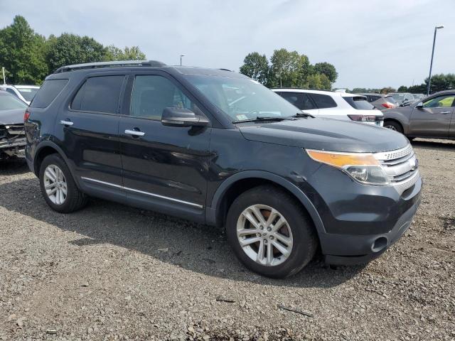 Photo 3 VIN: 1FM5K8D8XEGA30163 - FORD EXPLORER X 