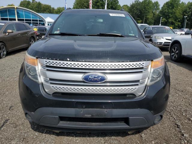 Photo 4 VIN: 1FM5K8D8XEGA30163 - FORD EXPLORER X 