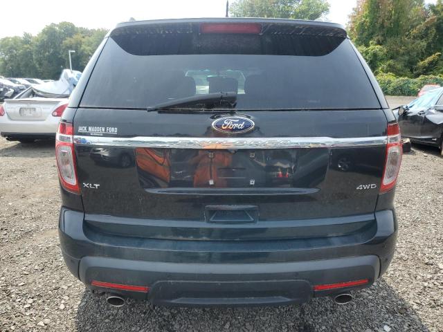 Photo 5 VIN: 1FM5K8D8XEGA30163 - FORD EXPLORER X 