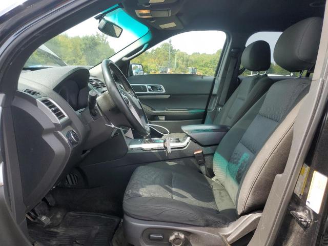 Photo 6 VIN: 1FM5K8D8XEGA30163 - FORD EXPLORER X 