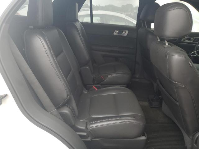 Photo 10 VIN: 1FM5K8D8XEGA30454 - FORD EXPLORER X 