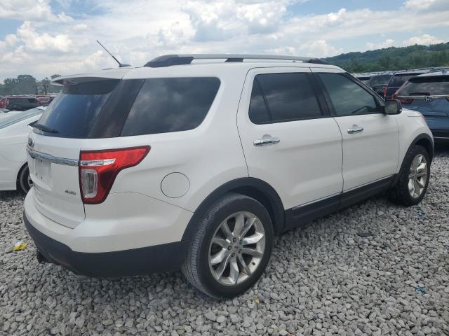 Photo 2 VIN: 1FM5K8D8XEGA30454 - FORD EXPLORER X 