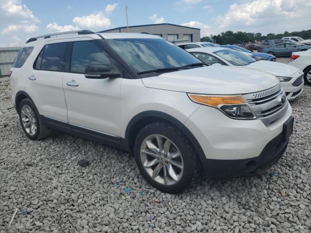 Photo 3 VIN: 1FM5K8D8XEGA30454 - FORD EXPLORER X 