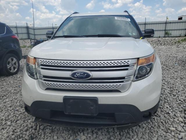 Photo 4 VIN: 1FM5K8D8XEGA30454 - FORD EXPLORER X 