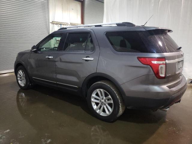 Photo 1 VIN: 1FM5K8D8XEGA40885 - FORD EXPLORER 