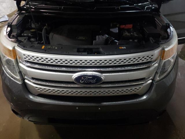 Photo 11 VIN: 1FM5K8D8XEGA40885 - FORD EXPLORER 