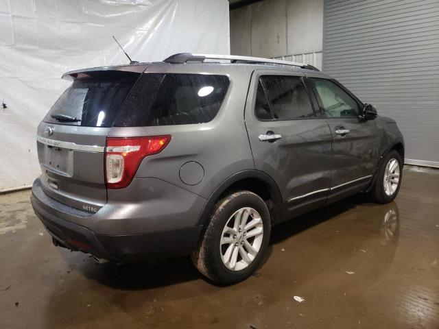 Photo 2 VIN: 1FM5K8D8XEGA40885 - FORD EXPLORER 