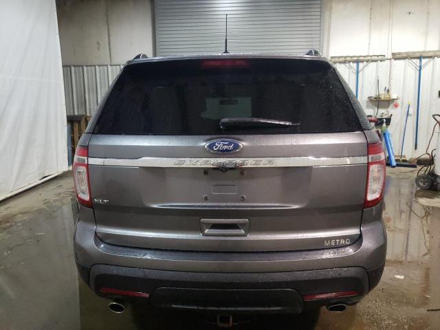 Photo 5 VIN: 1FM5K8D8XEGA40885 - FORD EXPLORER 