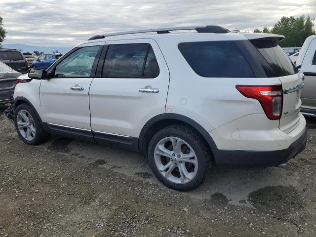 Photo 1 VIN: 1FM5K8D8XEGA64295 - FORD EXPLORER 