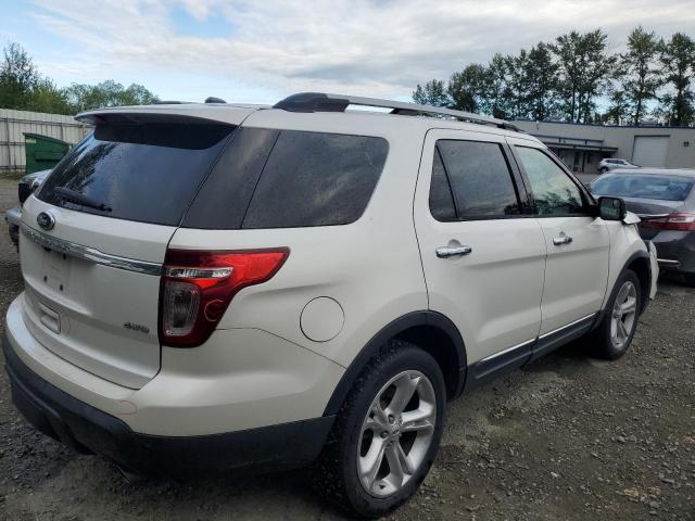 Photo 2 VIN: 1FM5K8D8XEGA64295 - FORD EXPLORER 