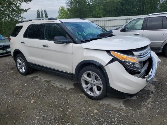 Photo 3 VIN: 1FM5K8D8XEGA64295 - FORD EXPLORER 