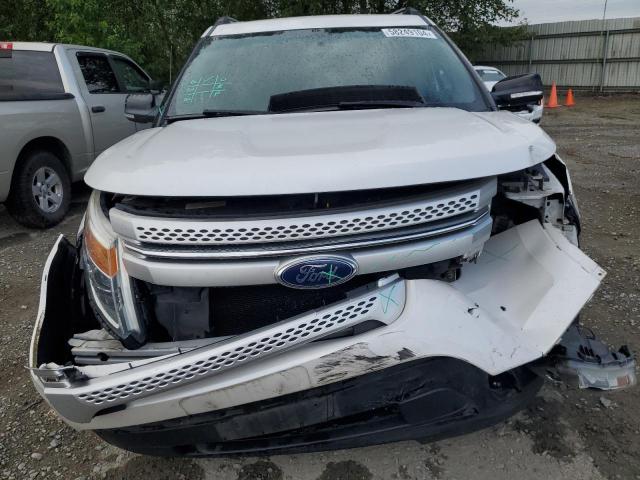 Photo 4 VIN: 1FM5K8D8XEGA64295 - FORD EXPLORER 