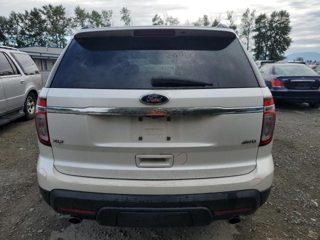 Photo 5 VIN: 1FM5K8D8XEGA64295 - FORD EXPLORER 