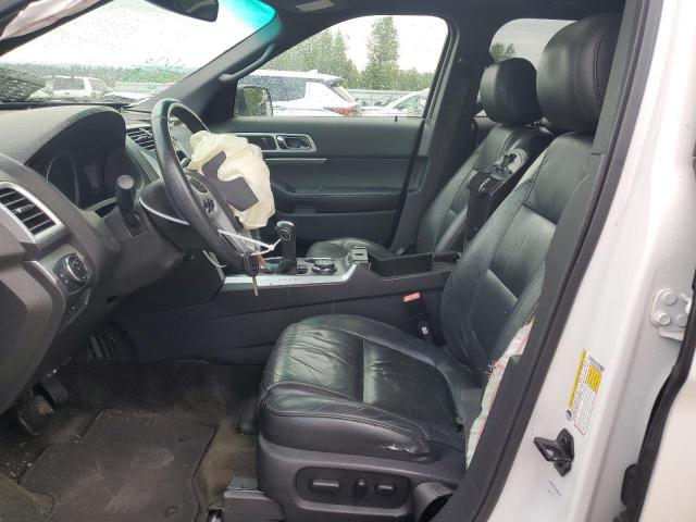 Photo 6 VIN: 1FM5K8D8XEGA64295 - FORD EXPLORER 