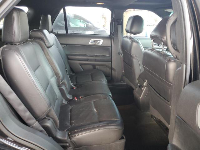 Photo 10 VIN: 1FM5K8D8XEGA95157 - FORD EXPLORER X 