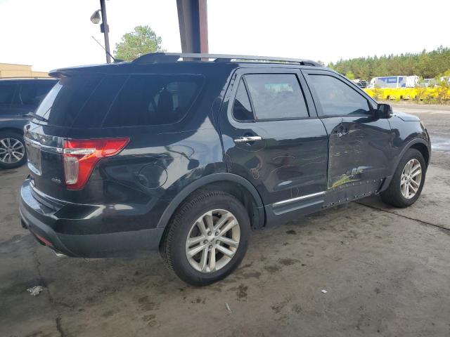 Photo 2 VIN: 1FM5K8D8XEGA95157 - FORD EXPLORER X 