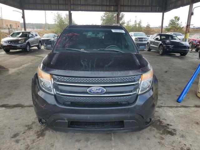 Photo 4 VIN: 1FM5K8D8XEGA95157 - FORD EXPLORER X 