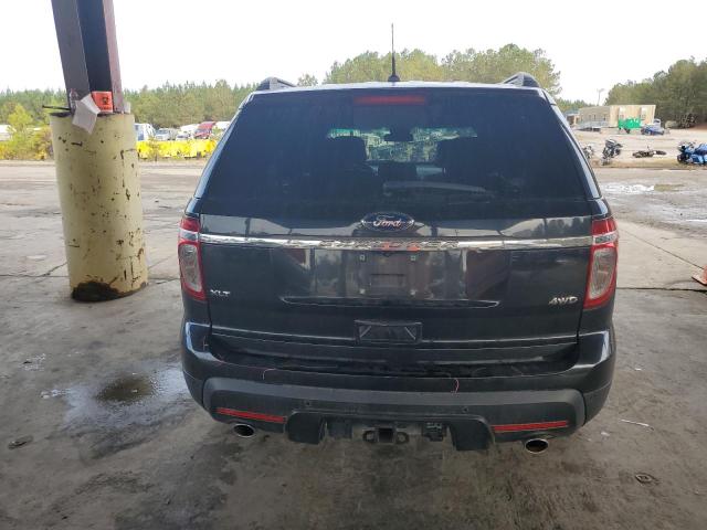 Photo 5 VIN: 1FM5K8D8XEGA95157 - FORD EXPLORER X 