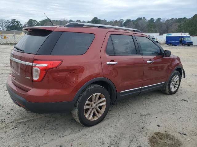 Photo 2 VIN: 1FM5K8D8XEGB06402 - FORD EXPLORER 