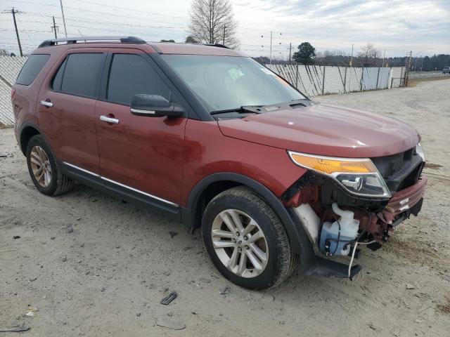 Photo 3 VIN: 1FM5K8D8XEGB06402 - FORD EXPLORER 