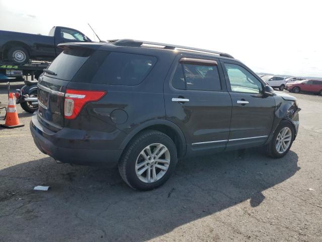 Photo 2 VIN: 1FM5K8D8XEGB06464 - FORD EXPLORER X 