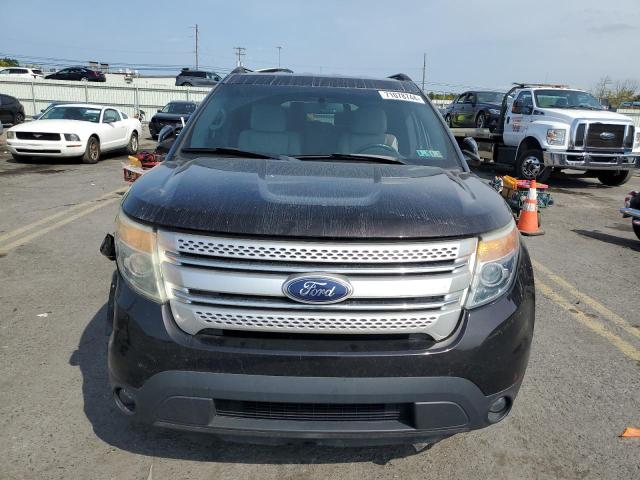 Photo 4 VIN: 1FM5K8D8XEGB06464 - FORD EXPLORER X 