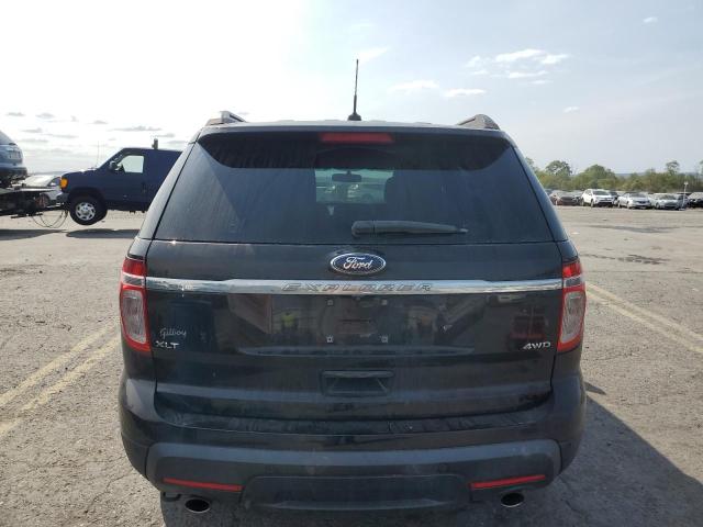 Photo 5 VIN: 1FM5K8D8XEGB06464 - FORD EXPLORER X 